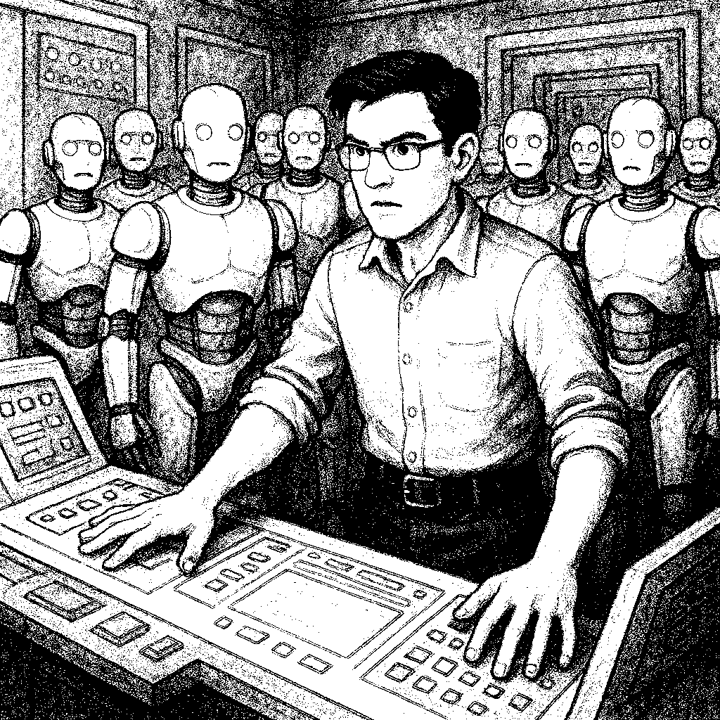 “Spaceship of Fools” published in Bewildering Stories